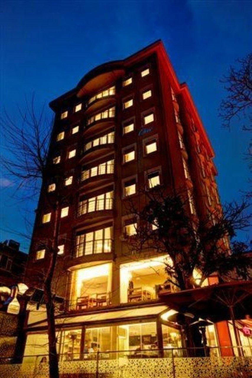 One Istanbul Hotel Suadiye Exterior foto